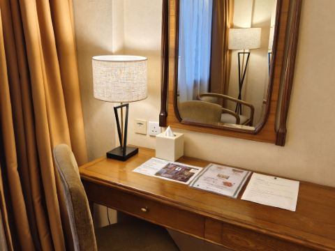 澳門新麗華酒店優惠