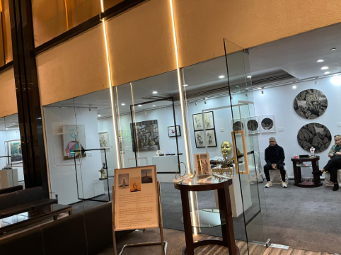 澳門麗景灣藝術酒店優惠