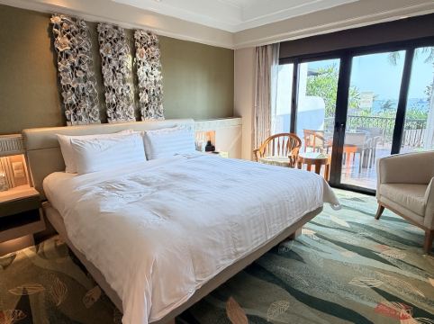 新加坡香格里拉聖淘沙度假村 （Staycation Approved）優惠