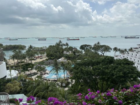 新加坡香格里拉聖淘沙度假村 （Staycation Approved）優惠