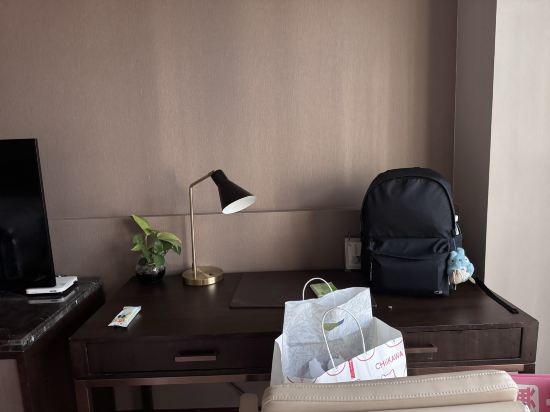 上海青松城大酒店優惠