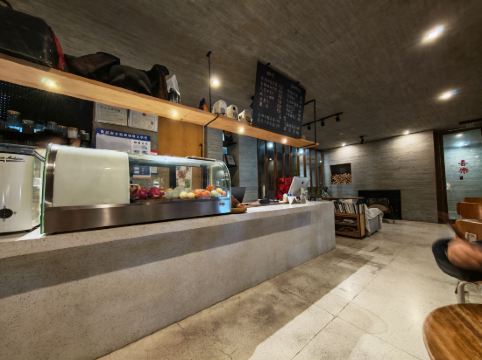 大理古城·既下山SUNYATA酒店優惠