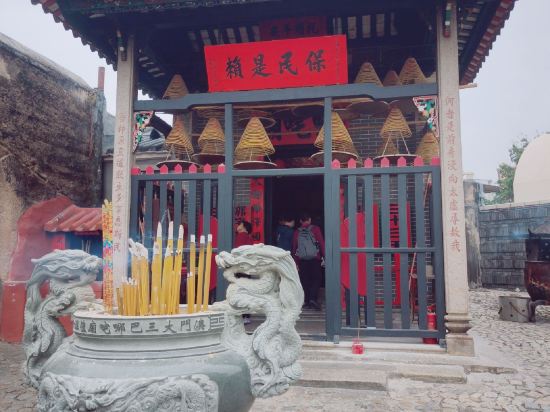 澳門假期酒店優惠