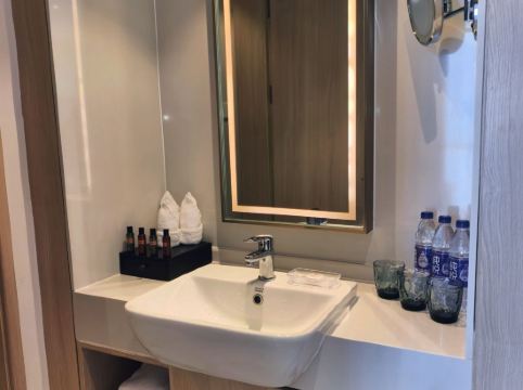 上海協信莎瑪長風服務式公寓優惠