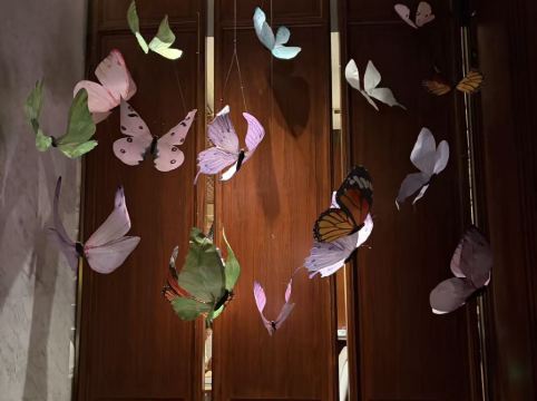 東莞洲際酒店優惠