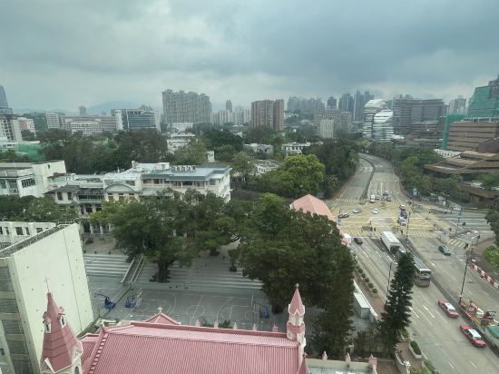 香港極棧公寓優惠
