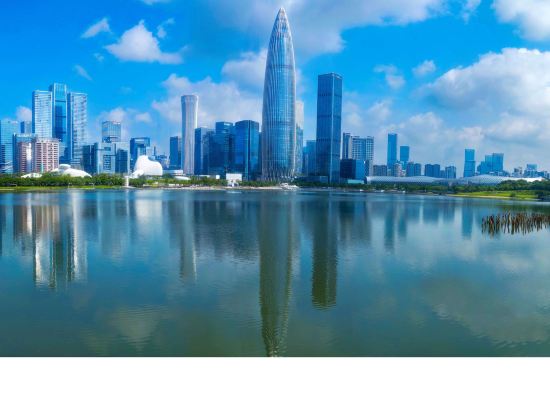 深圳灣海尚酒店優惠
