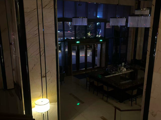惠州翡翠山華美達酒店優惠