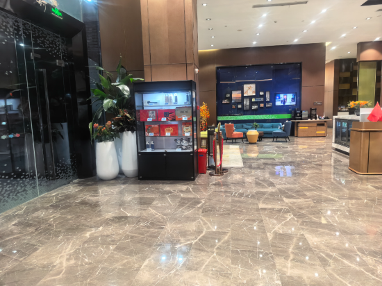 深圳光明希爾頓歡朋酒店優惠
