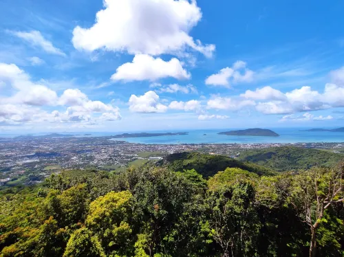 Access Resort & Villas Öffentliche Flächen Photos