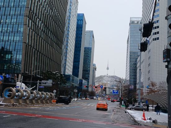 이코노미 호텔 명동 프리미어 쿠폰