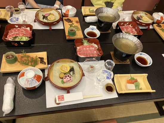 寸又峡温泉 翠紅苑 クーポン