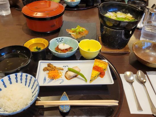 星落飯店 上高地大正池飯店優惠