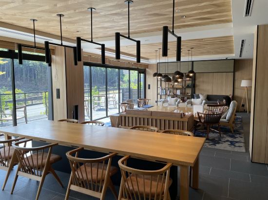 フェアフィールド・バイ・マリオット･京都京丹波 クーポン