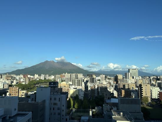 ソラリア西鉄ホテル鹿児島 クーポン