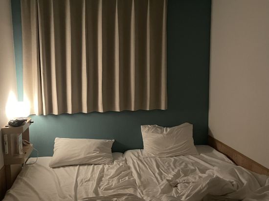 京都四條烏丸口袋酒店優惠