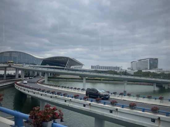 凱里亞德飯店（上海國際旅遊度假區浦東機場店）優惠