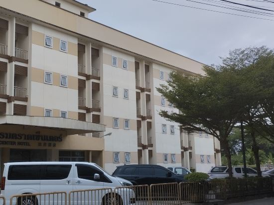 桐艾府中心酒店優惠