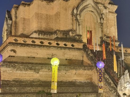 塔派閣樓酒店 （SHA Certified）優惠