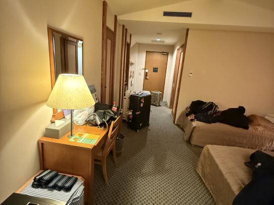 ホテルハーヴェスト スキージャム勝山 クーポン