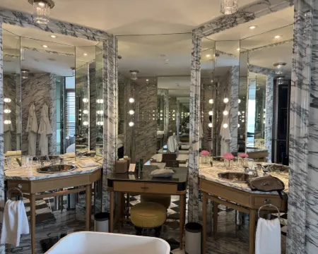 香港瑰麗酒店 餐飲 Photos