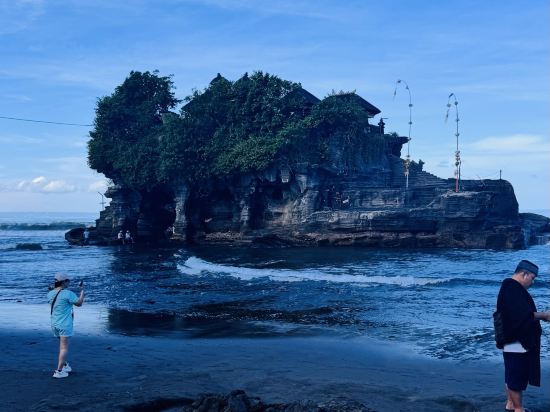 海神廟納特雅酒店優惠
