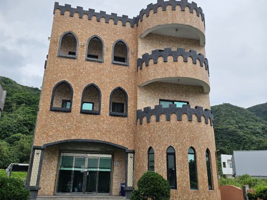 聯慶潛水莊園優惠