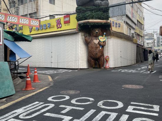 東大門高金園飯店優惠
