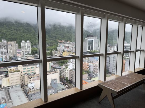 礁溪麒麟飯店優惠