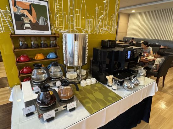 中山盛景尚峯酒店優惠