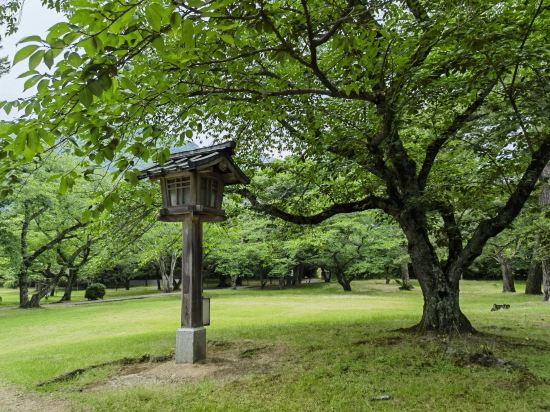 松江站前東橫 INN優惠