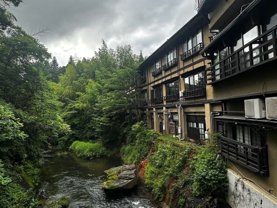 麓旅館優惠