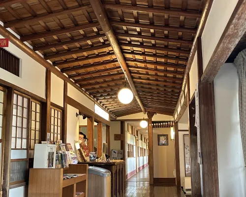 Hakone Kowakien Mikawaya Ryokan الأماكن العامة Photos