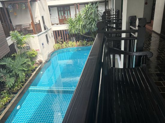 維昂塔佩度假飯店優惠