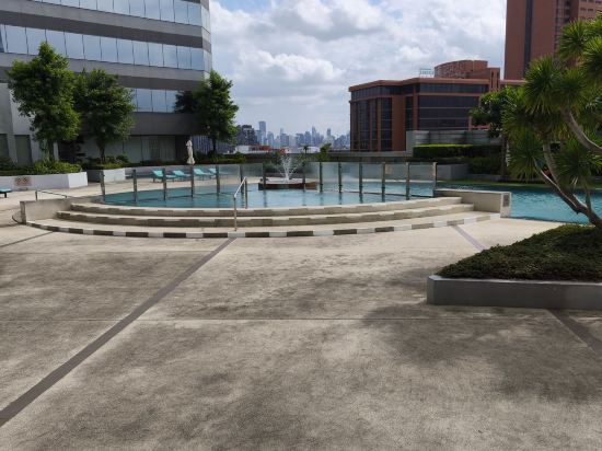 曼谷拉差達瑞士酒店 （SHA Extra Plus）優惠