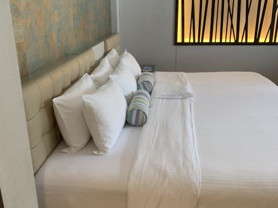 長灘島帕萊姆海濱度假村優惠