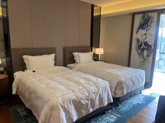 深圳輝盛閣國際公寓優惠