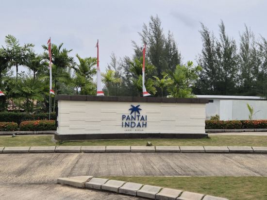 民丹島拉古窪班台英達飯店優惠