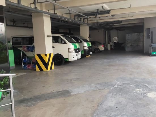 維維安飯店優惠