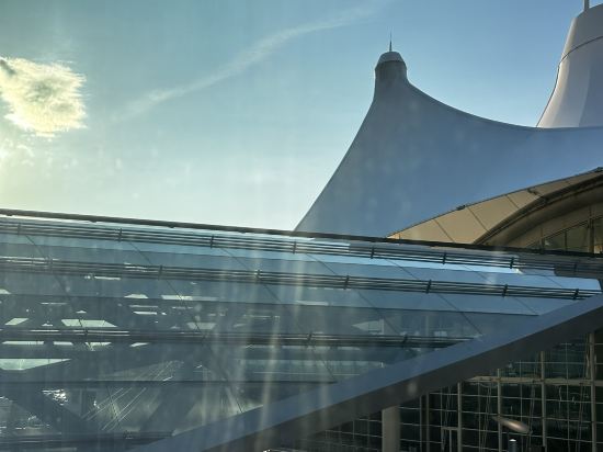 威斯汀丹佛國際機場酒店優惠