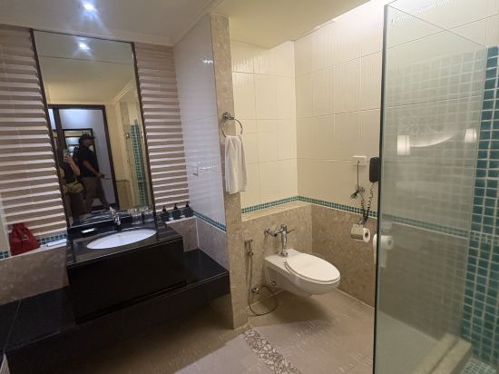 芭東帕拉貢温泉度假酒店 （SHA Extra Plus）優惠