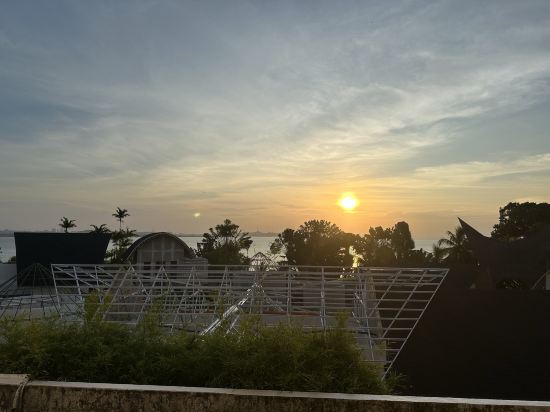 巴塔姆海景假日酒店優惠