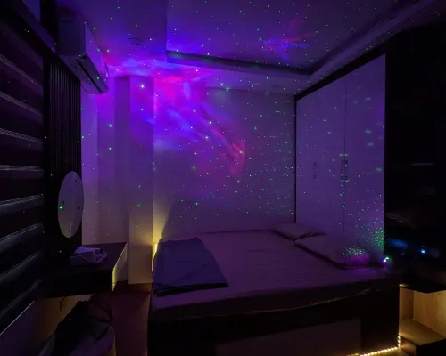 ERA THANH CONG APARTMENT الغرف Photos