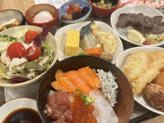 仙台御宿野乃溫泉飯店優惠