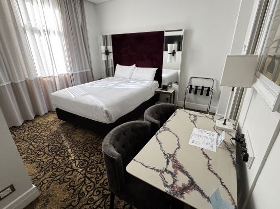 墨爾本龍都酒店優惠