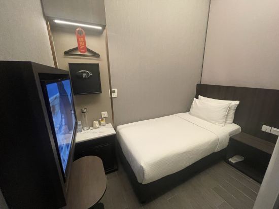 比佛利元素飯店優惠