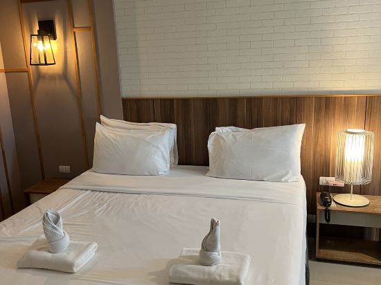 清邁擁抱尼曼酒店（SHA Certified）優惠