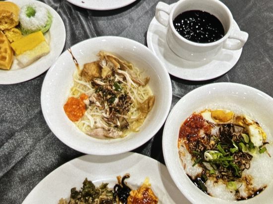 阿斯頓·吉迪恩·巴淡飯店優惠