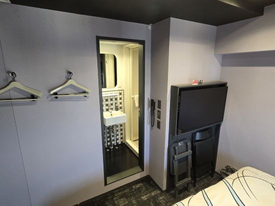 旅之棲淺草酒店優惠