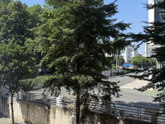 廣州番禺智選假日酒店優惠